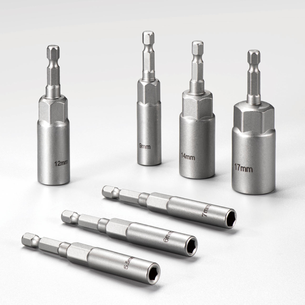 工具 Jacobs Super Chucks (R) Keyed Drill Chuck 5/8